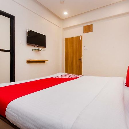 Oyo 935 Hotel Palkhee Mumbai Exterior photo