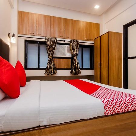 Oyo 935 Hotel Palkhee Mumbai Exterior photo