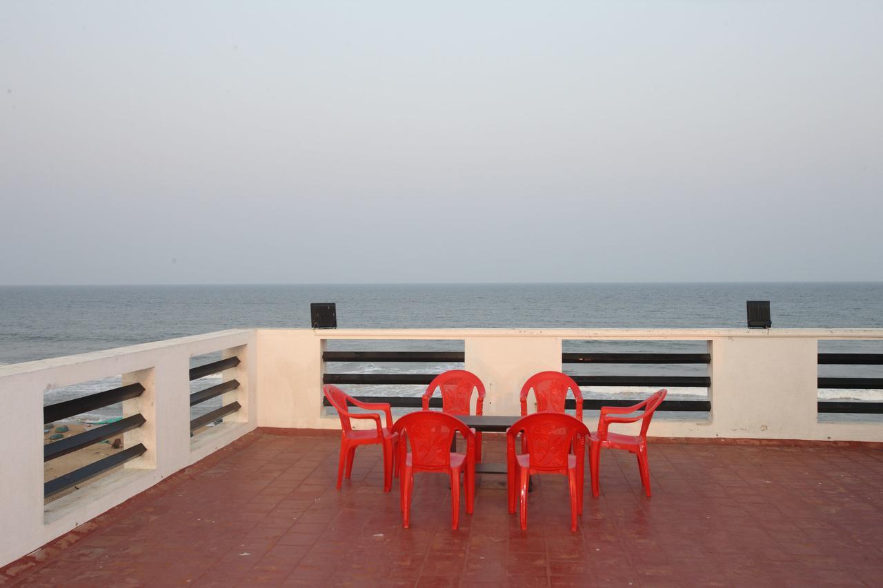 Oyo 935 Hotel Palkhee Mumbai Exterior photo