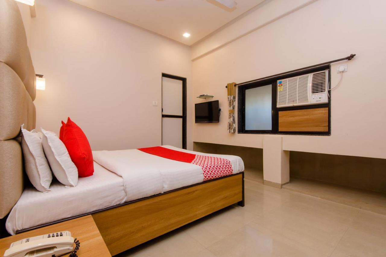 Oyo 935 Hotel Palkhee Mumbai Exterior photo