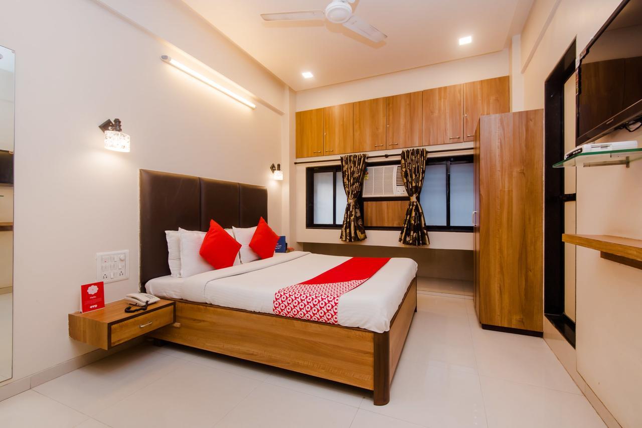 Oyo 935 Hotel Palkhee Mumbai Exterior photo