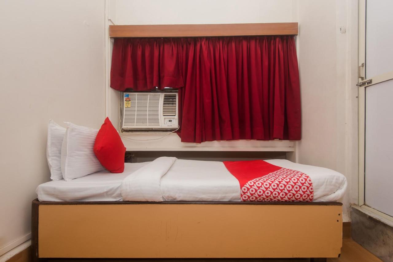 Oyo 935 Hotel Palkhee Mumbai Exterior photo