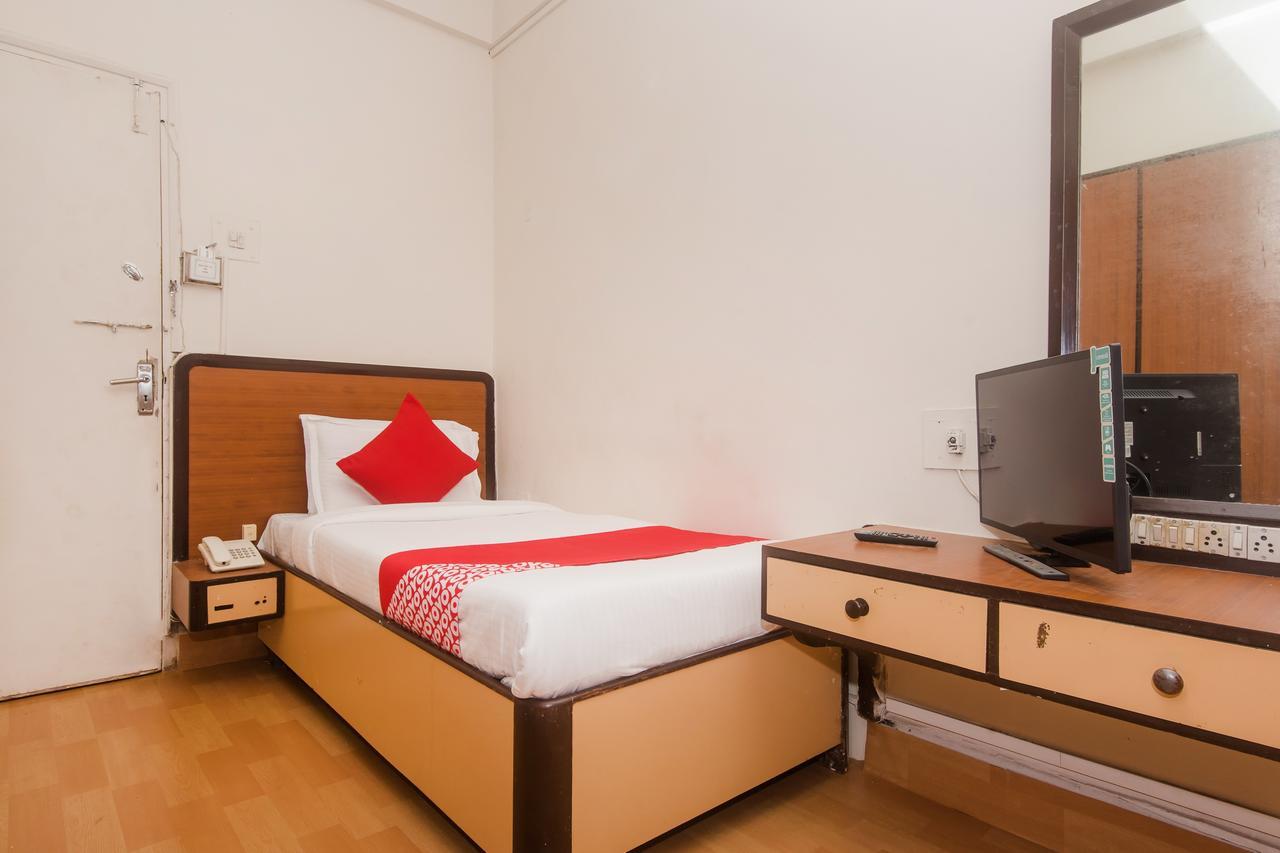 Oyo 935 Hotel Palkhee Mumbai Exterior photo